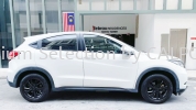 2015 Honda HR-V 1.8 E (A) PUSH START FULL HRV Others