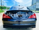 2015 Mercedes Benz CLA 250 AMG (CBU) 2.0 (A) Others