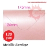 7" x 5" Metallic Envelope (20s) Metallic Envelopes ֽŷ Envelopes ŷ