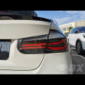 Bmw 3series F30 - LED Taillamp (330e Design)