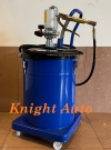 Sunjac Air Grease Lubricator 45L RH5451F ID33950 Lubrication Oil Equip / Diesel Pump  Garage (Workshop)  