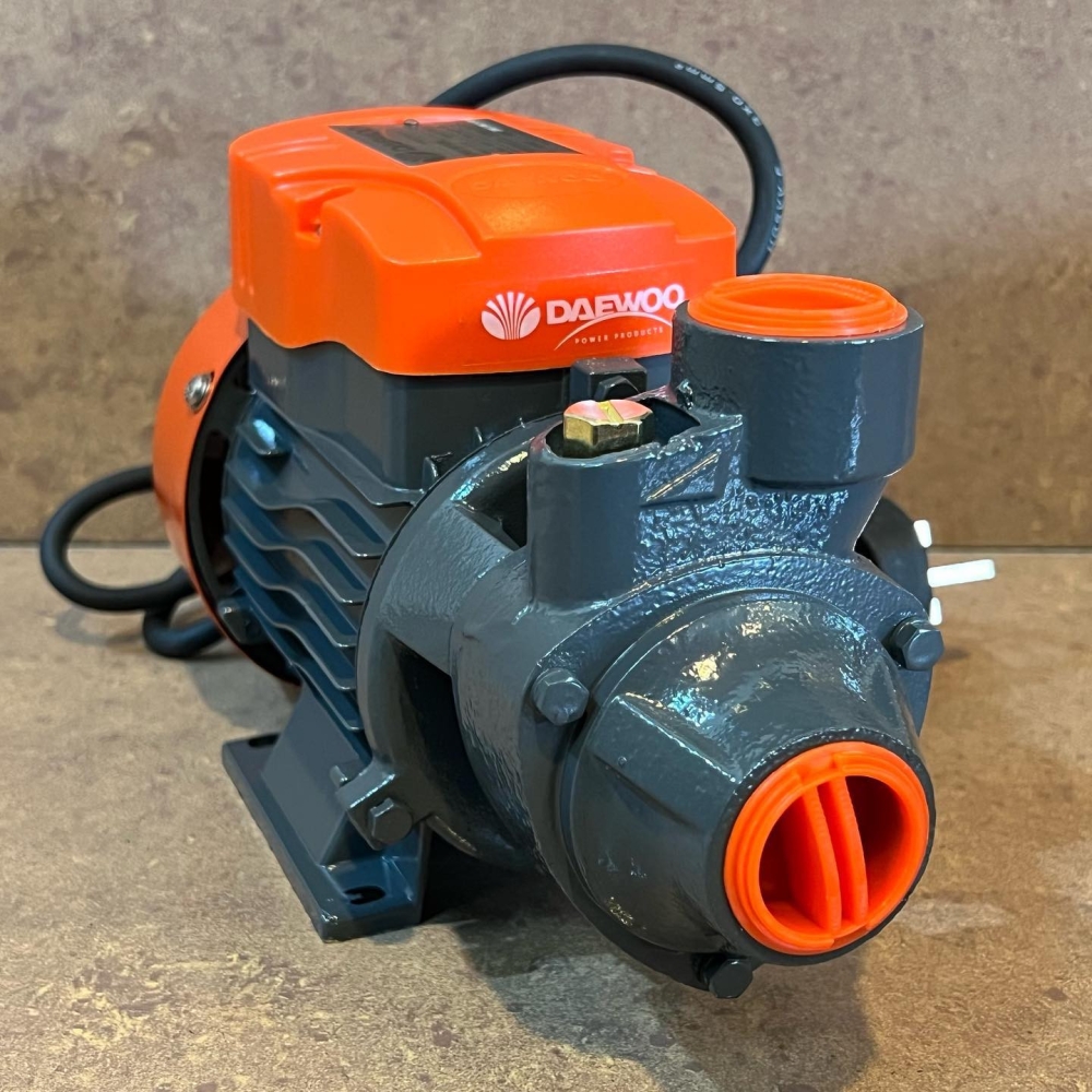 Daewoo DAQB60 Peripheral Pump ID30644 Automatic Booster Pressure Pump daewoo-daqb60-peripheral-pump-id30644-automatic-booster-pressure-pump