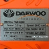 Daewoo DAQB60 Peripheral Pump ID30644 Automatic Booster & Pressure Pump (All Brands) Water Pump