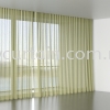 Focus 22 Linden Plain Sheer Curtain Sheer/ Lace Curtain Curtain