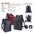 BL 1935-III Laptop Backpack