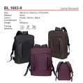 BL 1653-II Laptop Backpack