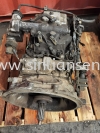 Fuso M-83 Gearbox Transmissions