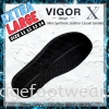 VIGOR Extra Size Men Slippers -V-8325- BROWN Colour Men Sandals & Slippers