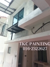 Repainting project at tmn sri pulai Repainting project at tmn sri pulai Painting Service 