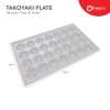 Takoyaki Hot Plate 28 Holes  Others