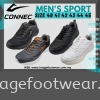 CONNEC Men Sport Shoe CS-88-8375- BLACK/BROWN Colour CONNEC Men Sports (extra size & normal size) Men Sport Shoes