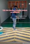 TNB Sub Station Painting At Sedayan TNB Sub Station Painting At Sedayan Painting Service 