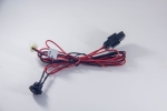 The 3rd Eye 3E9046 Front Sensor (4 Points) Front/Reverse Sensor