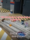 TNB Sub Station Painting At Sedayan TNB Sub Station Painting At Sedayan Painting Service 