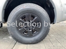 2009 Toyota HILUX 2.5 G DUAL CAB (M) Others