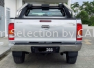 2009 Toyota HILUX 2.5 G DUAL CAB (M) Others