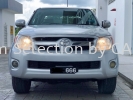 2009 Toyota HILUX 2.5 G DUAL CAB (M) Others