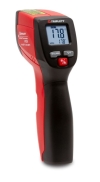 12:1 NON- CONTACT INFRARED LASER THERMOMETER (IRT220) Non-Contact & Contact Thermometers Triplett Test Equipment & Tools Test & Measurement Products