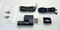 VueRoid D20-F2E-2CH VueRoid Driving Video Recorder (DVR)