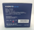 VueRoid D20-F2E-2CH VueRoid Driving Video Recorder (DVR)