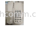 NEC AT40 Single Line Phone NEC Telephone