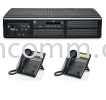 NEC SL2100 Smart Comm System NEC Telephone system