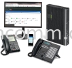 NEC SL2100 Smart Comm System NEC Telephone system