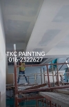 Site painting Project #Arena seremban at Lombak Site painting Project #Arena seremban at Lombak Painting Service 