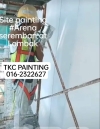 Site painting Project #Arena seremban at Lombak Site painting Project #Arena seremban at Lombak Painting Service 