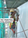 Site painting Project #Arena seremban at Lombak Site painting Project #Arena seremban at Lombak Painting Service 