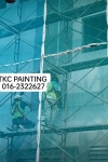 Site painting Project #Arena seremban at Lombak Site painting Project #Arena seremban at Lombak Painting Service 