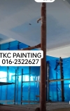 Site painting Project #Arena seremban at Lombak Site painting Project #Arena seremban at Lombak Painting Service 