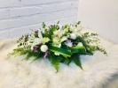 Distinctive Prayers / Funeral Surrounding Flowers Flower wreathe/ Sympathy Flower