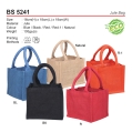 BS 5241 Jute Bag