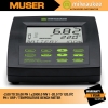 MW150 MAX pH/ORP/Temp Bench Meter | Milwaukee by Muser pH Meter Milwaukee