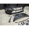 Toyota camry 2008 2009 2010 2011 front bumper lexus design bodykit Camry (2007) Toyota