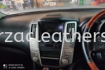 TOYOTA HARRIER DASHBOARD COVER REPLACE  Car Dash Board