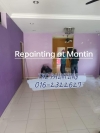 Repainting at Mantin(N.S) Repaing at mantin(N.S) Painting Service 