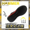 HAMMER Men Safety Lifestyle HS-32719- RED Colour Men Safety Lifestyle