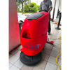 AT 6BT Walk Behind Scrubber Machine Walk-Behind-Floor Scrubber Machines