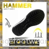 HAMMER Men Safety Lifestyle HS-32719- BLACK Colour Men Safety Lifestyle