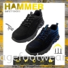 HAMMER Men Safety Lifestyle HS-329017- BLACK Colour Men Safety Lifestyle