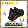 HAMMER Men Safety Lifestyle HS-32719- RED Colour Men Safety Lifestyle