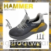 HAMMER Men Safety Lifestyle HS-32668- GREY Colour Men Safety Lifestyle