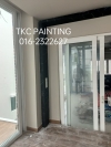 Repainting project at  Kepayang. Repainting project at  Kepayang. Painting Service 