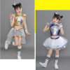 Jazz Jazz Dance  Concert Costume Puppets / Costume