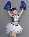 Jazz Jazz Dance  Concert Costume Puppets / Costume