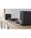 Q Acoustics Q Active 200 Powered Bookshelf Speaker