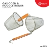 Gas Oden & Noodle Boiler Oden