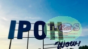 Ipoh  Destination